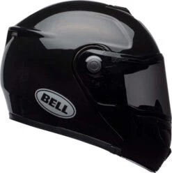 Bell SRT Modular Helmet 25 Bell SRT Modular Helmet -Motorcycle Helmet Store bell srt modular helmet gloss black right 40151.1507470693