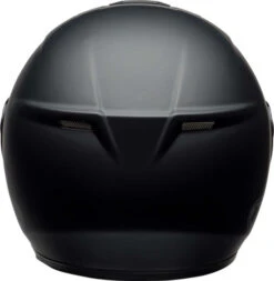 Bell SRT Modular Helmet 38 Bell SRT Modular Helmet -Motorcycle Helmet Store bell srt modular helmet matte black back 88894.1507470693