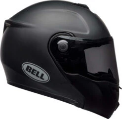Bell SRT Modular Helmet 32 Bell SRT Modular Helmet -Motorcycle Helmet Store bell srt modular helmet matte black right 13627.1507470693