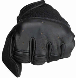 Biltwell Bantam Gloves -Motorcycle Helmet Store biltwell bantam gloves black fist 72229.1561439459