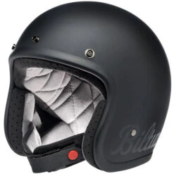 Biltwell Bonanza Factory Helmet