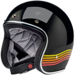 Biltwell Bonanza Spectrum Helmet