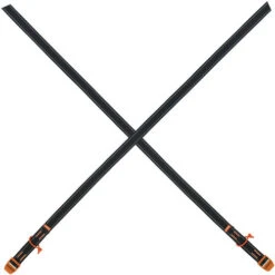 Biltwell EXFIL Straps 1" X 36" -Motorcycle Helmet Store biltwell exfil strap 1 36 pair 13862.1578659450