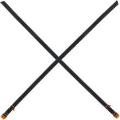 Biltwell EXFIL Straps 1.5" X 60" -Motorcycle Helmet Store biltwell exfil strap 1.5 60 pair 37564.1578608032