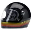 Biltwell Gringo S ECE Spectrum Helmet