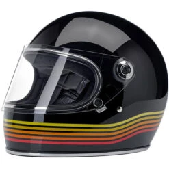 Biltwell Gringo S ECE Spectrum Helmet