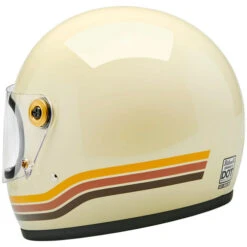 Biltwell Gringo S ECE R22.06 Vintage Desert Spectrum Helmet -Motorcycle Helmet Store biltwell gringo s helmet vintage desert spectrum back 21965.1695299883