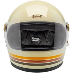 Biltwell Gringo S ECE R22.06 Vintage Desert Spectrum Helmet -Motorcycle Helmet Store biltwell gringo s helmet vintage desert spectrum front 57216.1695299860