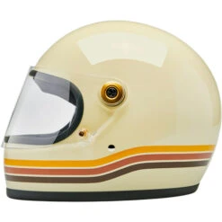 Biltwell Gringo S ECE R22.06 Vintage Desert Spectrum Helmet -Motorcycle Helmet Store biltwell gringo s helmet vintage desert spectrum left 31214.1695299863