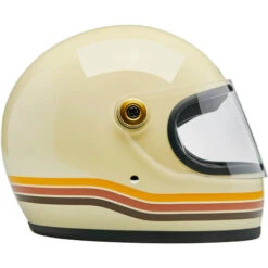 Biltwell Gringo S ECE R22.06 Vintage Desert Spectrum Helmet -Motorcycle Helmet Store biltwell gringo s helmet vintage desert spectrum right 28454.1695299866
