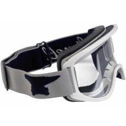 Biltwell Moto 2.0 Goggles -Motorcycle Helmet Store biltwell moto 2 script titanium goggles right 66941.1548161136