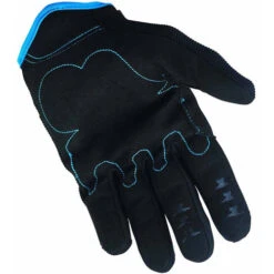 Biltwell Moto Gloves -Motorcycle Helmet Store biltwell moto gloves blue black palm 83882.1548295569