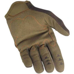 Biltwell Moto Gloves -Motorcycle Helmet Store biltwell moto gloves brown orange palm 99546.1548295610