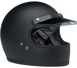 Biltwell Moto Visor -Motorcycle Helmet Store biltwell moto visor smoke gringo helmet 72432.1519001428