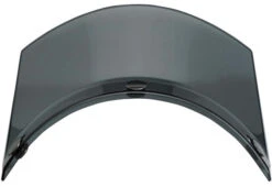 Biltwell Moto Visor -Motorcycle Helmet Store biltwell moto visor smoke top 24199.1519001203