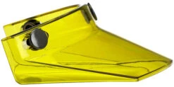 Biltwell Moto Visor -Motorcycle Helmet Store biltwell moto visor yellow side 86135.1519002760