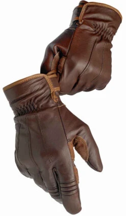 Biltwell Work Gloves -Motorcycle Helmet Store biltwell work gloves chocolate 1 33037.1561442835
