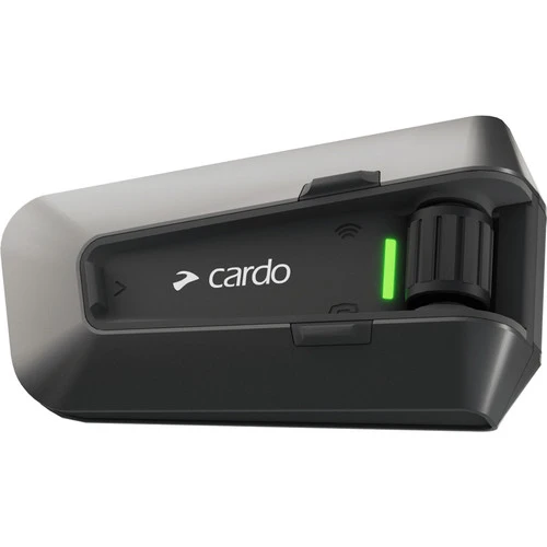 Cardo Packtalk Edge Duo Bluetooth Headset Communication System 3 Cardo Packtalk Edge Duo Bluetooth Headset Communication System