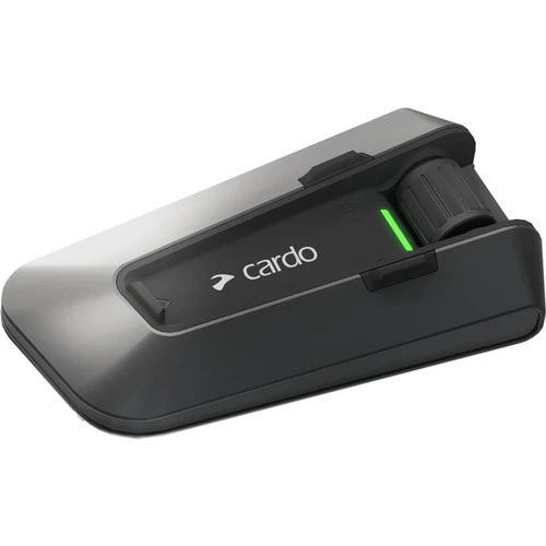 Cardo Packtalk Edge Duo Bluetooth Headset Communication System 4 Cardo Packtalk Edge Duo Bluetooth Headset Communication System - Image 2