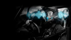 Cardo Packtalk Edge ORV Communication Systems - Single -Motorcycle Helmet Store cardo packtalk edge orv bluetooth communication system on helmet 91526.1678024428