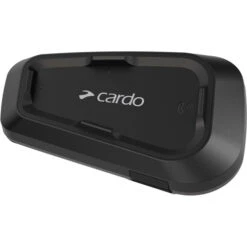 Cardo Spirit HD Bluetooth Headset Communication System - Single