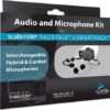 Cardo Systems Packtalk/Pactalk Slim Audio Kit