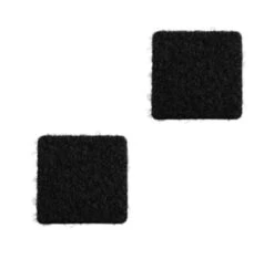 Cardo PackTalk Slim Headset - Single 28 Cardo PackTalk Slim Headset - Single -Motorcycle Helmet Store cardo systems pactalk slim square velcros 43184.1555596636