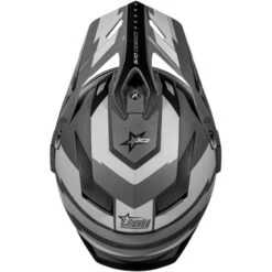 Castle CX200 Liberty Dual Sport Helmet -Motorcycle Helmet Store castle cx 200 liberty dual sport helmet matte Charcoal top 87937.1674721901