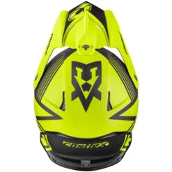 Castle CX100 Warp Helmet -Motorcycle Helmet Store castle cx100 carbon warp helmet matte hi vis top 71358.1637843535