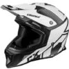Castle CX100 Warp Helmet -Motorcycle Helmet Store castle cx100 carbon warp helmet matte white left. 54453.1637843458