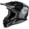 Castle CX200 Sector Helmet -Motorcycle Helmet Store castle cx200 sector helmet black left 61870.1637924692