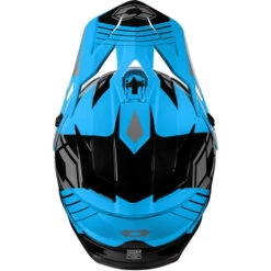 Castle CX200 Sector Helmet -Motorcycle Helmet Store castle cx200 sector helmet blue top 33328.1637924934