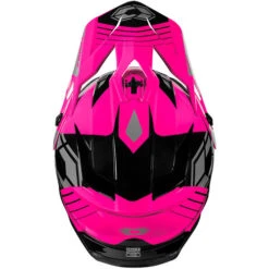 Castle CX200 Sector Helmet -Motorcycle Helmet Store castle cx200 sector helmet pink glo top 05771.1637925059