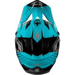 Castle CX200 Sector Helmet -Motorcycle Helmet Store castle cx200 sector helmet turquoise top 16021.1637925030