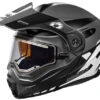 Castle X CX950 Diverge Helmet - Electric Shield