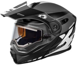 Castle X CX950 Diverge Helmet - Electric Shield