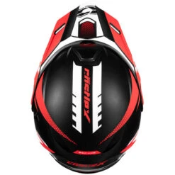 Castle X CX950 Diverge Helmet - Dual Shield -Motorcycle Helmet Store castle cx950 diverge helmet red white black dual shield top 64924.1637200470