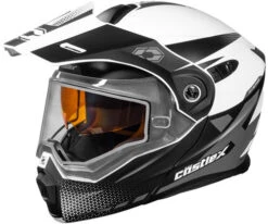 Castle X CX950 Diverge Helmet - Dual Shield