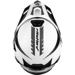 Castle X CX950 Diverge Helmet - Electric Shield -Motorcycle Helmet Store castle cx950 diverge helmet white charcoal black electric shield top 08748.1637300637
