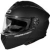 Castle X CX935 Helmet 1 Castle X CX935 Helmet -Motorcycle Helmet Store castle x cx 935 helmet matte black 10628.1674766465