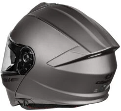 Castle X CX935 Helmet -Motorcycle Helmet Store castle x cx 935 helmet matte titanium back 26153.1674766453