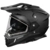 Castle X CX200 Helmet Solid - Dual Shield