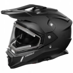 Castle X CX200 Helmet Solid - Electric Shield