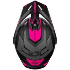 Castle X CX200 Wrath Helmet - Dual Shield 31 Castle X CX200 Wrath Helmet - Dual Shield -Motorcycle Helmet Store castle x cx200 wrath helmet dual shield black pink grey top 60958.1667725559