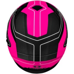 Castle X CX390 Atlas Helmet - Electric Shield -Motorcycle Helmet Store castle x cx390 atlas helmet dual shield black pink white top 63756.1667441584