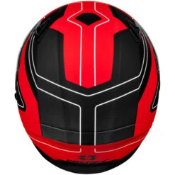 Castle X CX390 Atlas Helmet - Dual Shield 25 Castle X CX390 Atlas Helmet - Dual Shield -Motorcycle Helmet Store castle x cx390 atlas helmet dual shield black red white top 85763.1667729860