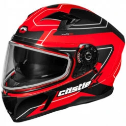 Castle X CX390 Atlas Helmet - Dual Shield 23 Castle X CX390 Atlas Helmet - Dual Shield -Motorcycle Helmet Store castle x cx390 atlas helmet dual shield black red white 68750.1667729847