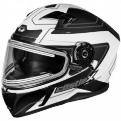 Castle X CX390 Atlas Helmet - Electric Shield