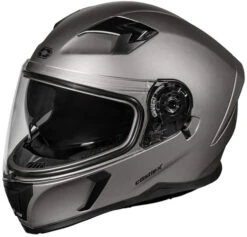 Castle X CX390 Helmet -Motorcycle Helmet Store castle x cx390 helmet matte titanium 16741.1674768570