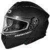 Castle X CX935 Helmet Solid - Dual Shield -Motorcycle Helmet Store castle x cx935 helmet solid dual shield matte black 13881.1667812162